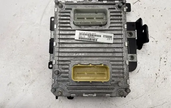 Dodge Durango Engine control unit/module P68504939AD 68504939AD 68434931AC