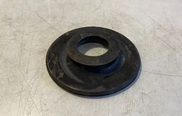 Volkswagen T-Roc Rear coil spring rubber mount 5Q0512149F