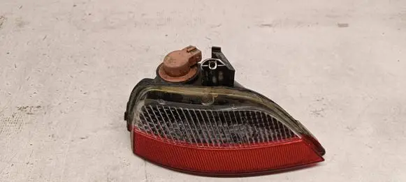 Renault Scenic III - Grand scenic III Rear bumper light 265540003R E60342202