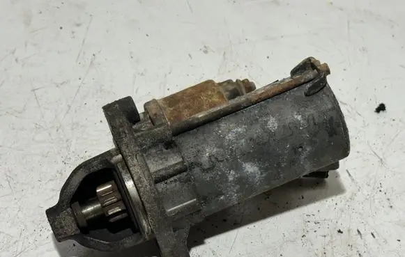 Fiat Doblo Starter motor