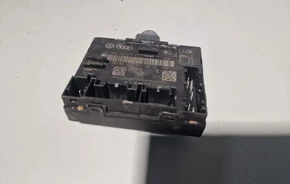 Audi A6 S6 C7 4G Other control units/modules 4G8959792E