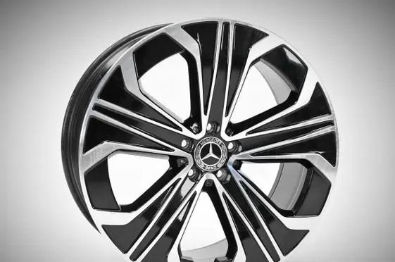 Mercedes-Benz EQE x294 R21 alloy rim A2944010200
