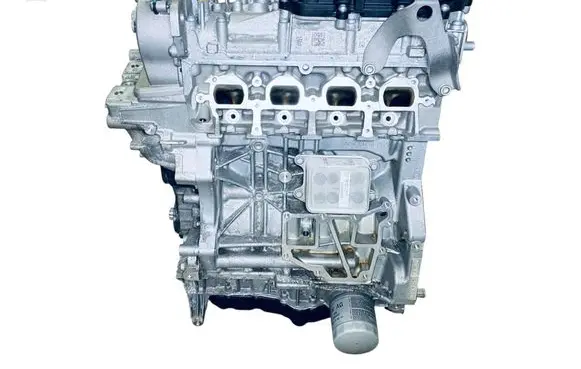 Volkswagen Tiguan Engine 05E100032D DXDB