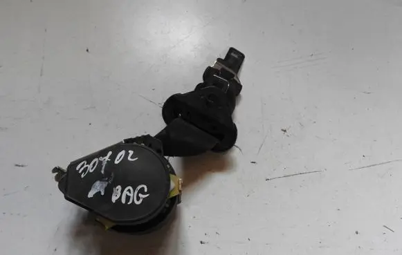 Peugeot 307 Seat belt trim fgjh5678