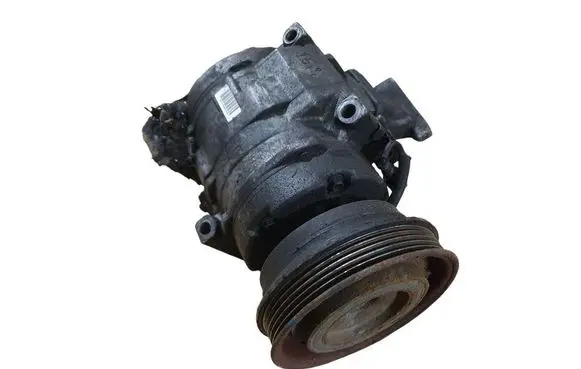 Toyota Avensis Verso Air conditioning (A/C) compressor (pump) S2480191