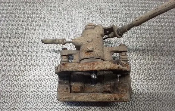 Citroen Jumpy Rear brake caliper