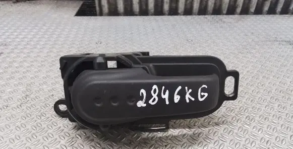 Nissan Micra Rear door interior handle 5010800006