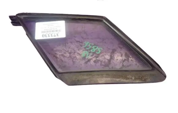 Mazda MX-5 NC Miata Front door window glass four-door 