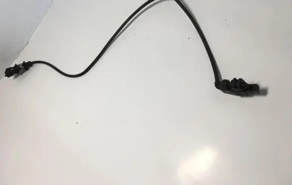 Hyundai Santa Fe Crankshaft speed sensor 