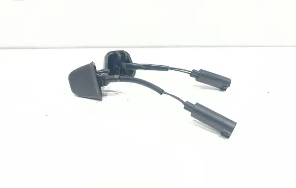 BMW 3 E92 E93 Windshield washer spray nozzle 8365385