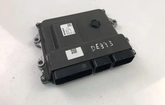Volvo XC60 Engine control unit/module 32313937