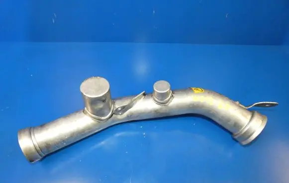 Mercedes-Benz E W212 Intercooler hose/pipe