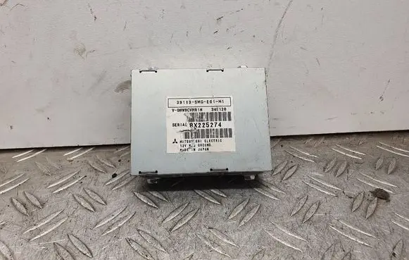Honda Civic Other control units/modules 39113SMGE01M1