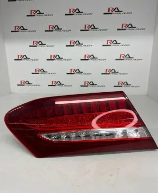 Tail light part