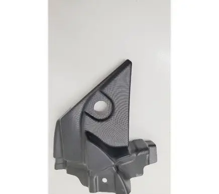 Ligier JS 50 Plastic wing mirror trim cover 