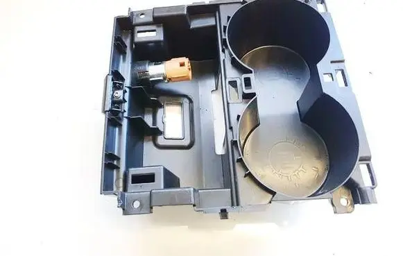 Tesla Model Y Cup holder 175553202 1755532-02