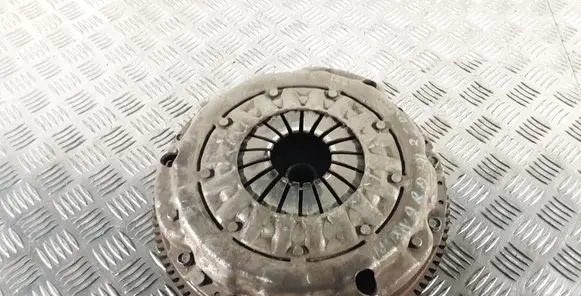 Nissan Navara D40 Clutch set kit