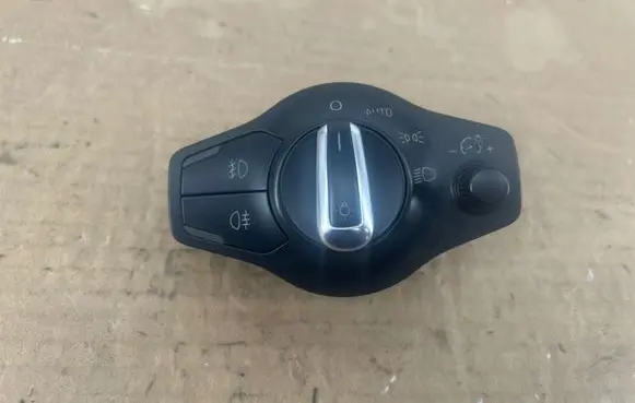 Audi A4 S4 B8 8K Light switch 8K0941531AA 103090186