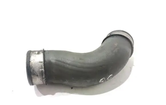 Volkswagen Golf V Intercooler hose/pipe