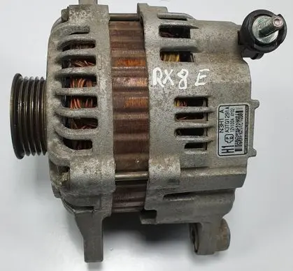 Generator/alternator