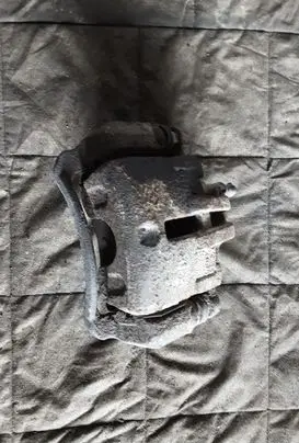 KIA Sportage Front brake caliper