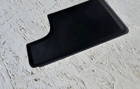 Renault Kadjar Glove box pad 685327873R