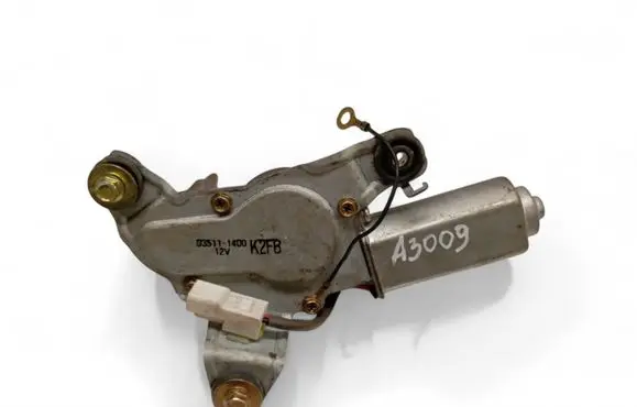 KIA Carens I Wiper motor 035111400K2FB