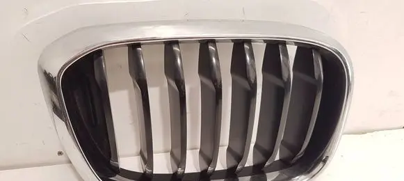 BMW X3 G01 Front grill 8091726