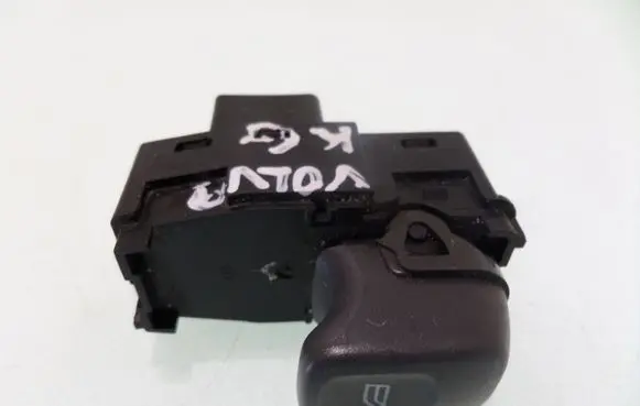 Volvo S60 Electric window control switch 9472275