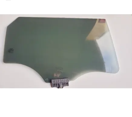 KIA EV6 Rear door window glass 43R016883 A004314
