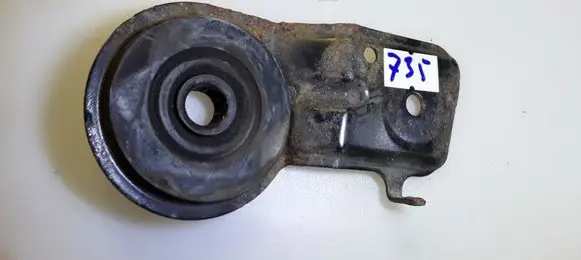 Nissan Primera Radiator mount bracket