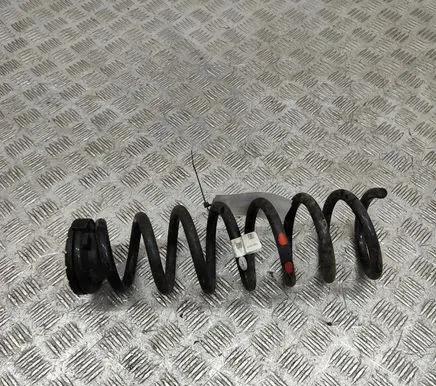Hyundai Tucson IV NX4 Rear coil spring 55330CZCF0
