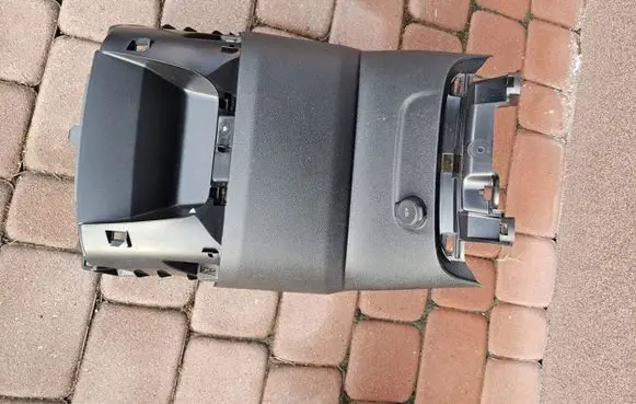 Citroen Berlingo Panel trim 9816912277