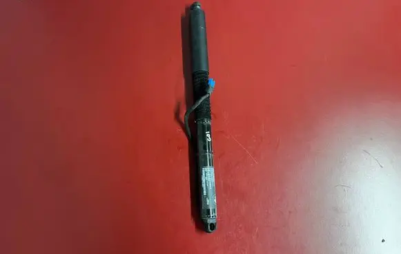BMW X3 G01 Tailgate strut 7397322