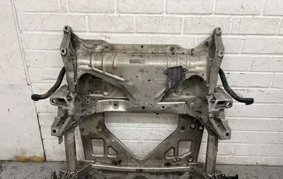 Porsche Panamera (971) Front subframe 971407129J 971400103 971400048
