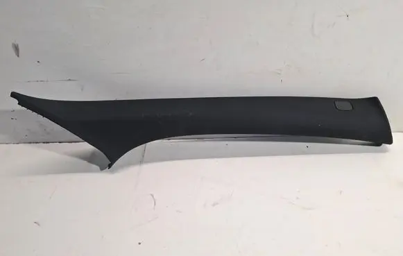 (A) pillar trim