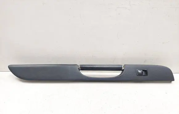 Mercedes-Benz R W251 Rear door handle trim 03806111 364139A1