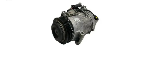 Air conditioning (A/C) compressor (pump)