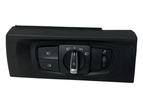 BMW 1 F20 F21 Light switch 9265303 549648907