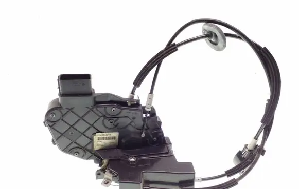 Land Rover Range Rover Sport L320 Front door lock FQM000216