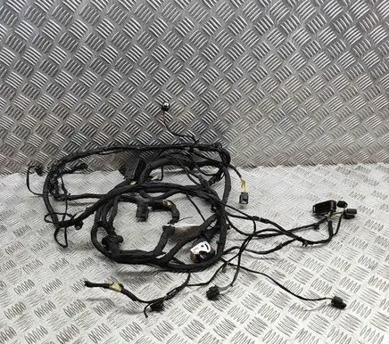 BMW X2 F39 Parking sensor (PDC) wiring loom 8732638