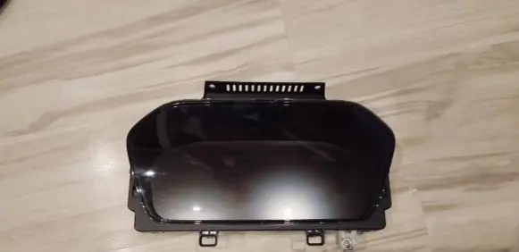 Volvo XC90 Speedometer (instrument cluster) 31687123AA