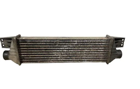 SsangYong Rexton I Intercooler radiator