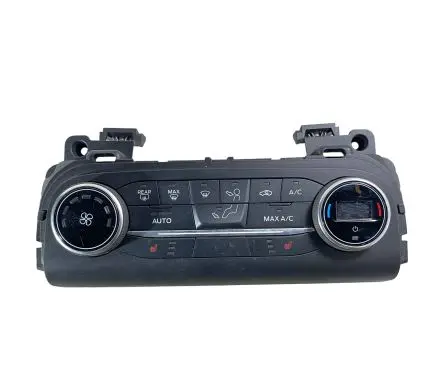 Ford Kuga III Climate control unit LJ6T18C612LC