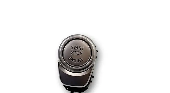 BMW 7 G11 G12 Engine start stop button switch 51419890402 9890402