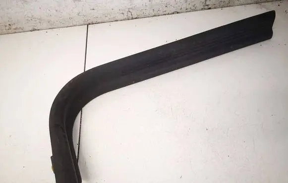 Volvo V50 Front sill trim cover 8641784