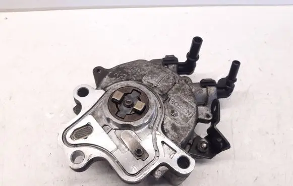 Land Rover Discovery 3 - LR3 Vacuum pump 4R8Q2A451AE D1681B0000 CLMMB25705