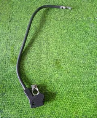 BMW 7 F01 F02 F03 F04 Negative earth cable (battery) 9234437 5WK48808D 14464710