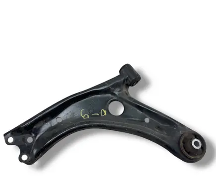 Toyota Aygo X Front lower control arm/wishbone 06K0020 16M23M 121238