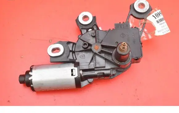 Audi A4 S4 B8 8K Rear window wiper motor 4F9955711E